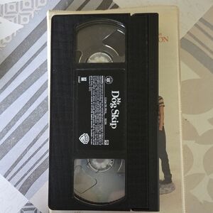 My Dog Skip VHS Tape